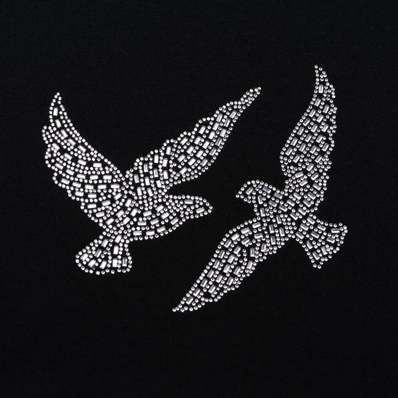 Cocktailkleid "GLAMOUR BIRDS"