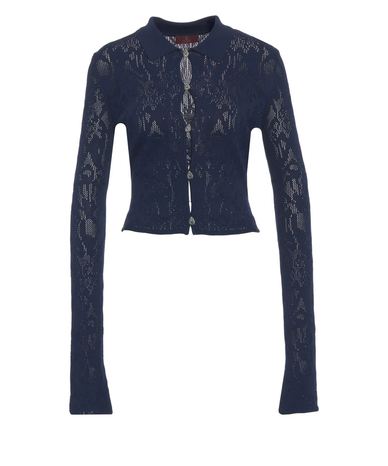 Top in maglia