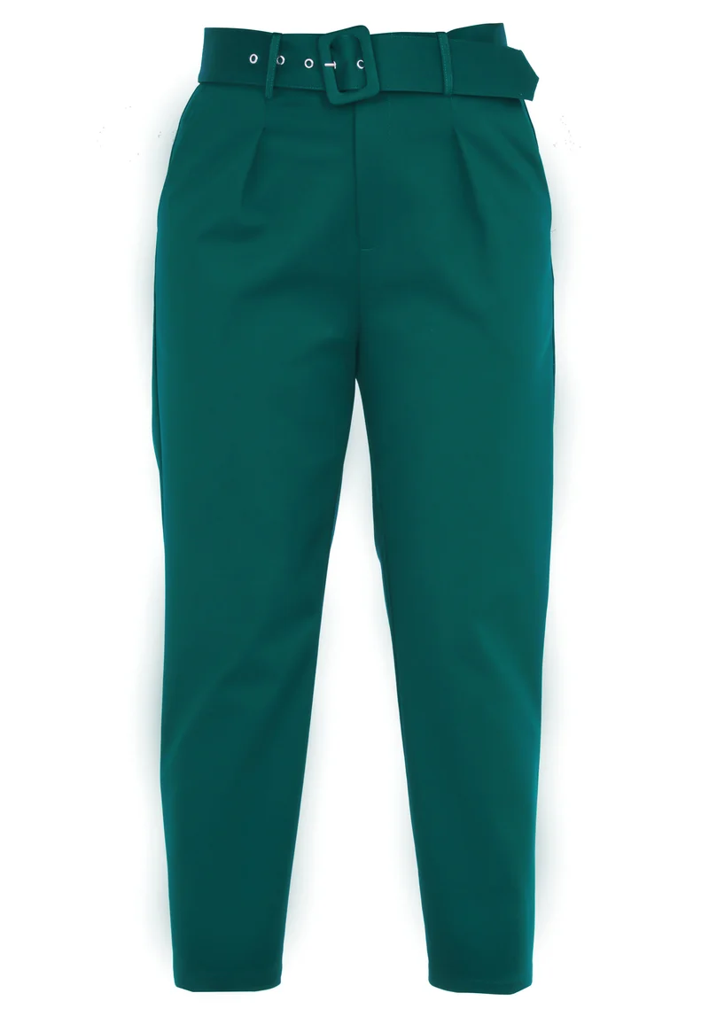 Classic Business Damenhose "Comfort fit"