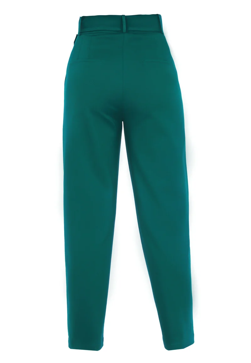 Classic Business Damenhose "Comfort fit"