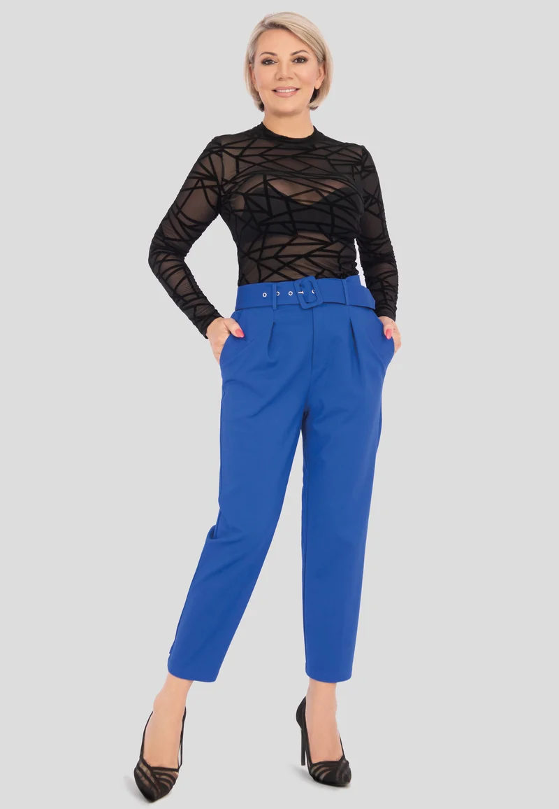 Classic Business Damenhose "Comfort fit"