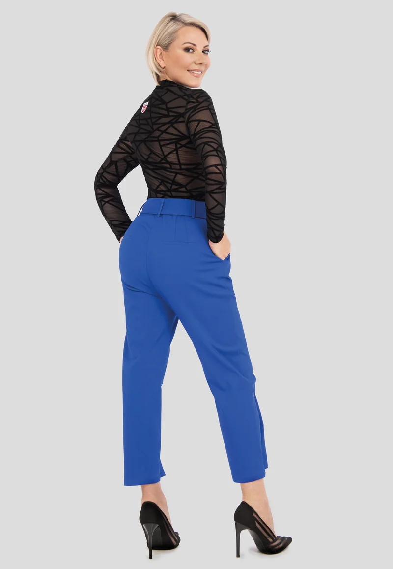 Classic Business Damenhose "Comfort fit"