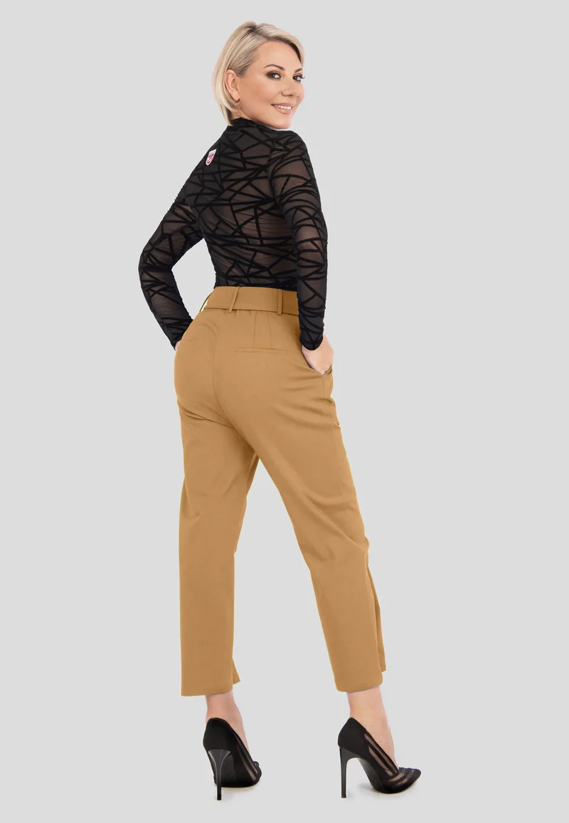 Classic Business Damenhose "Comfort fit"