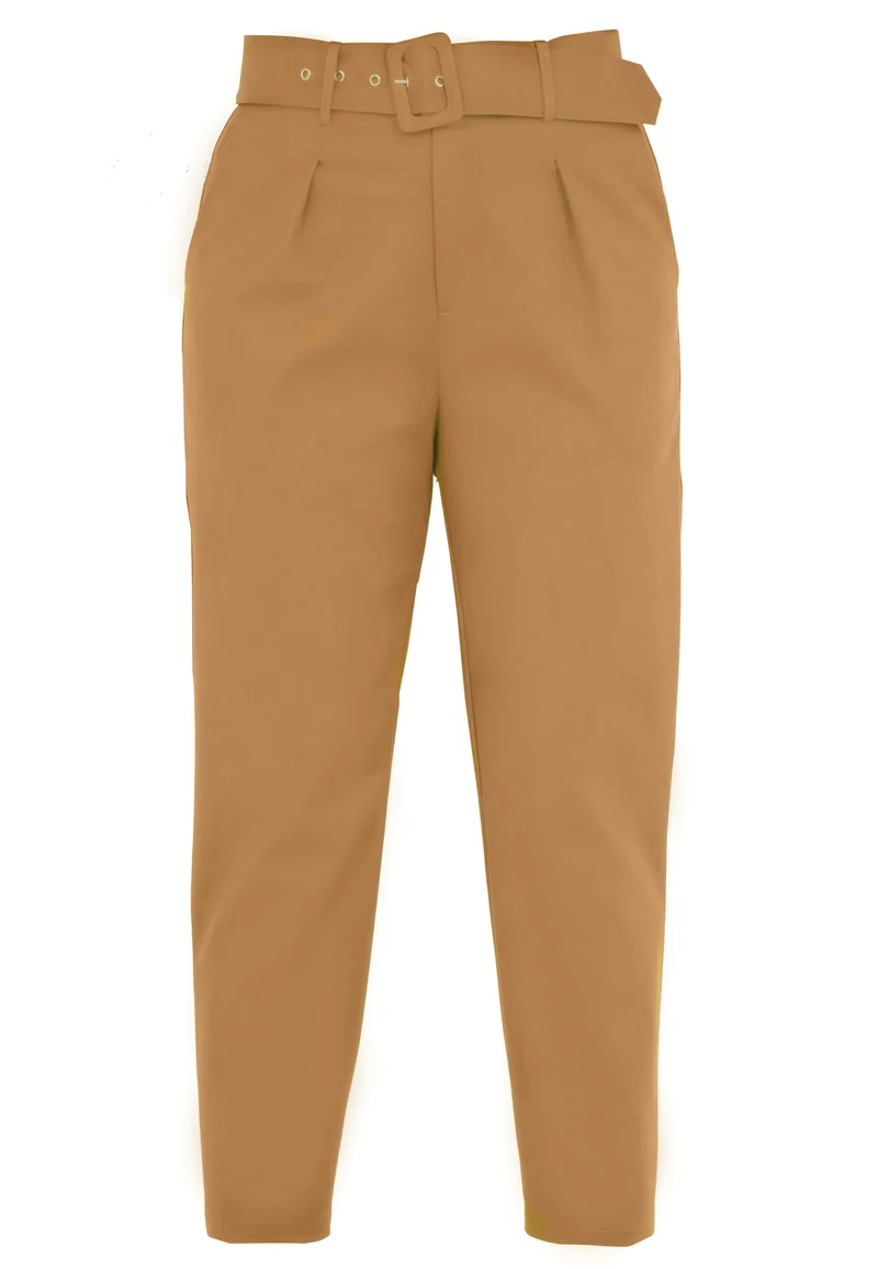 Classic Business Damenhose "Comfort fit"