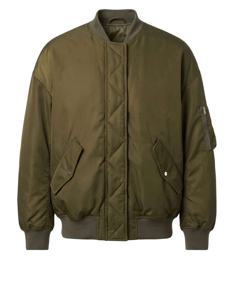 Giacca bomber