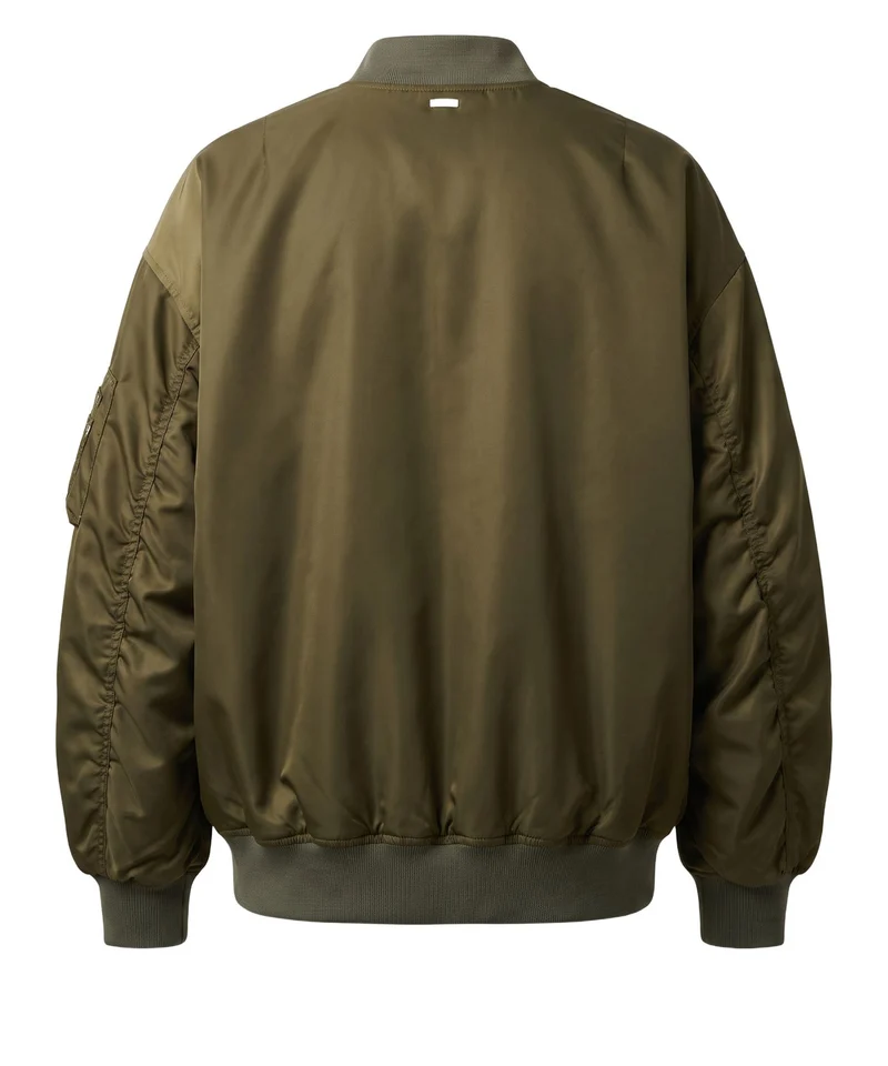 Giacca bomber