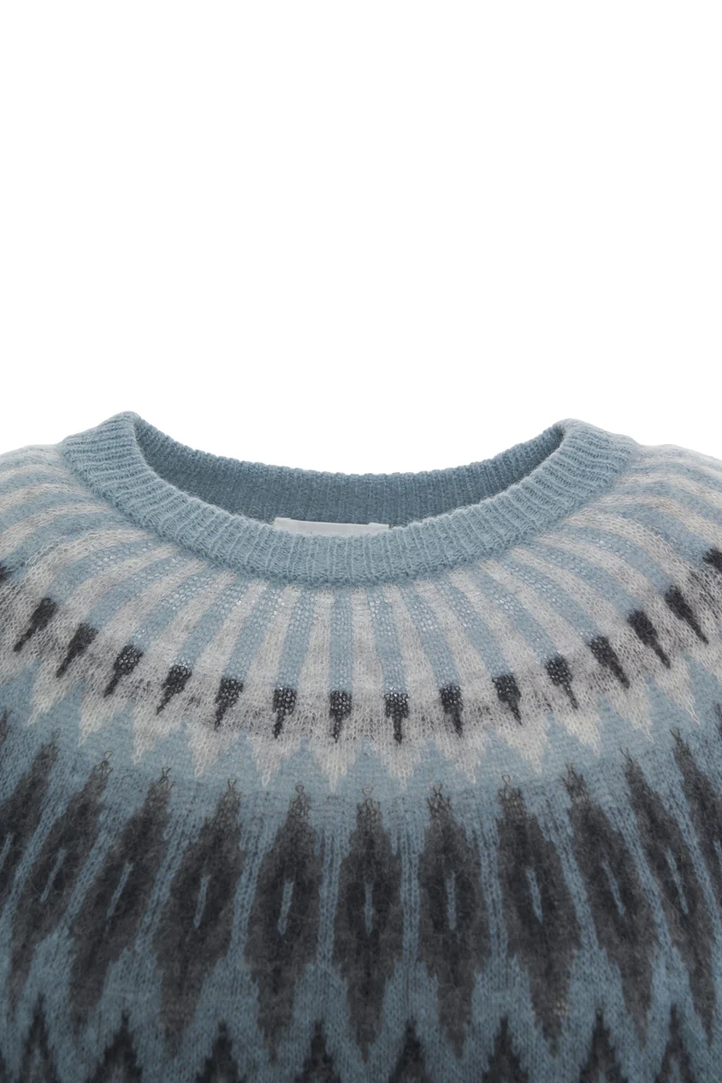 Maglia 'Bianca'
