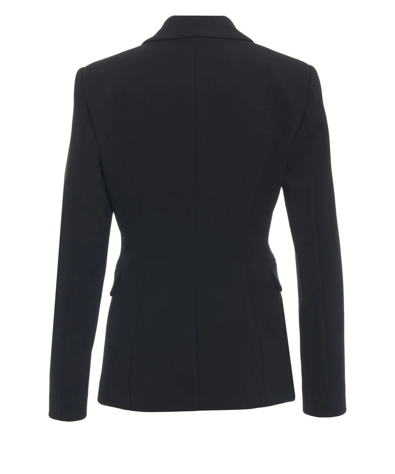 Blazer monopetto