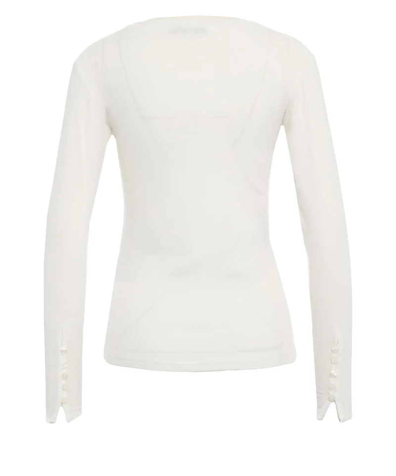Maglia a maniche lunghe 'Aubin'
