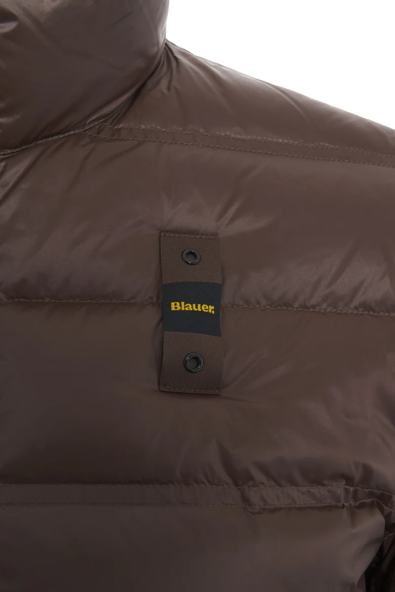 Piumino 'Belmont'