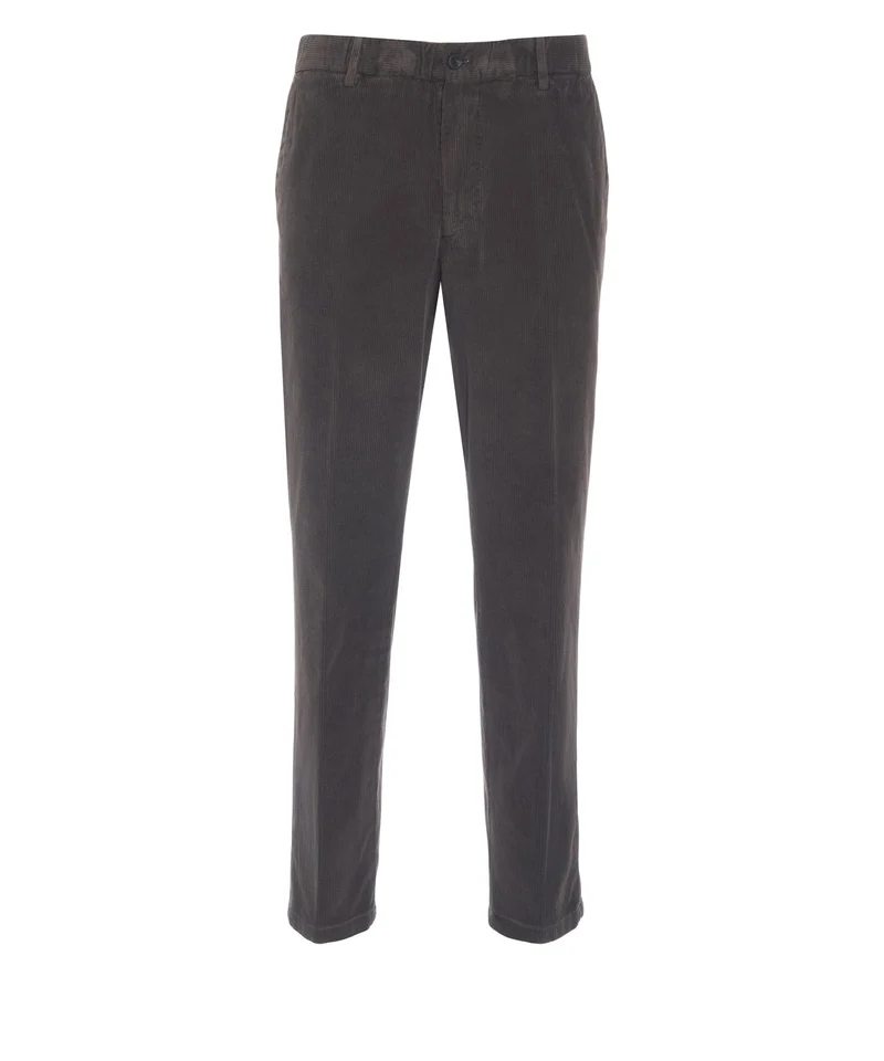 Pantaloni in velluto a coste 'BG61'