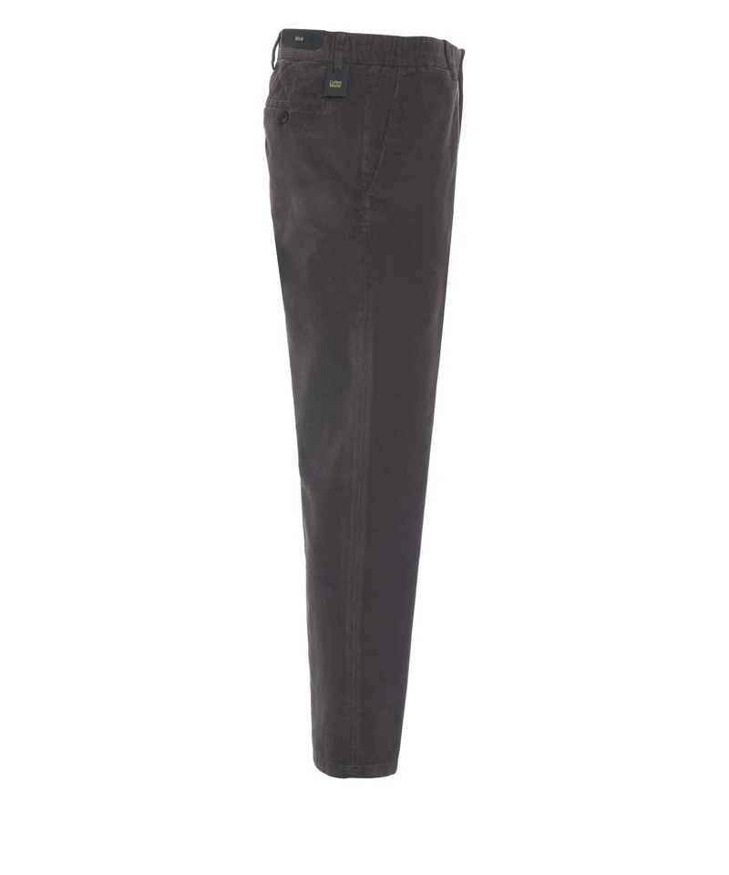 Pantaloni in velluto a coste 'BG61'