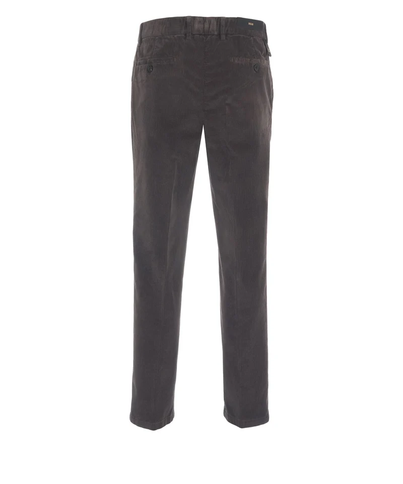 Pantaloni in velluto a coste 'BG61'