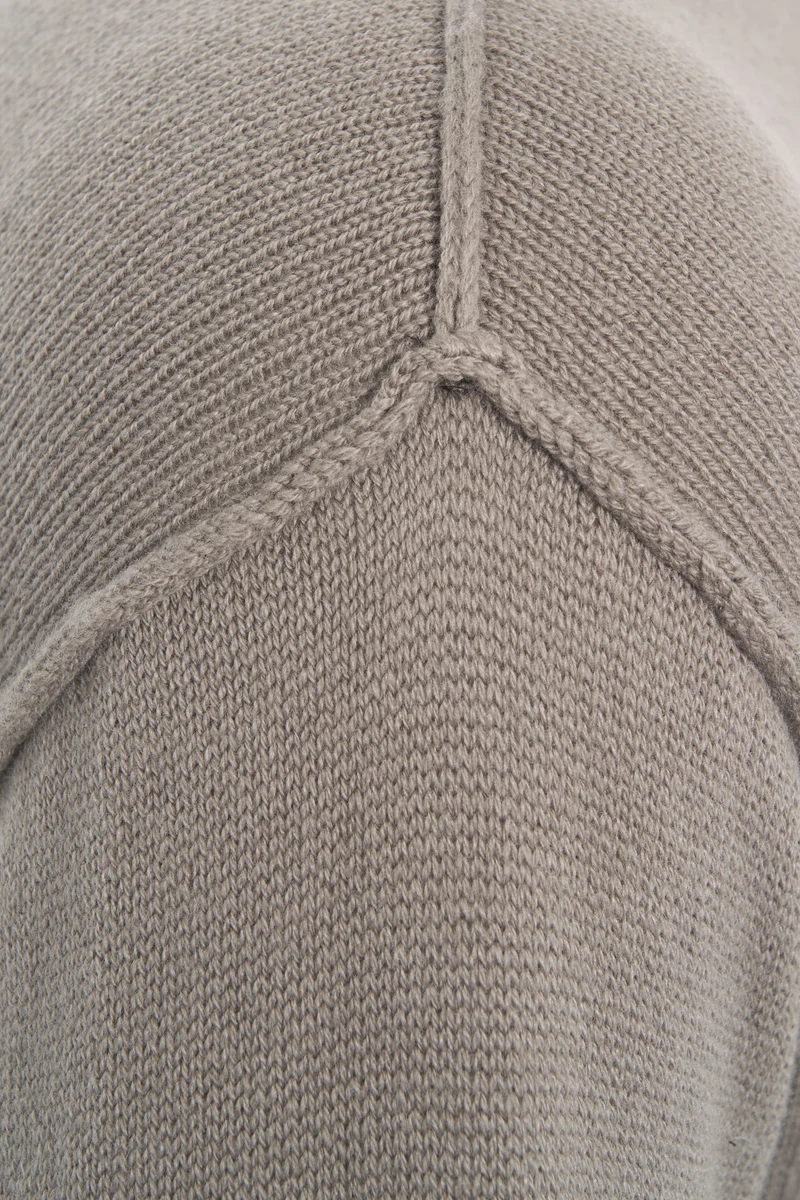 Maglione in cashmere