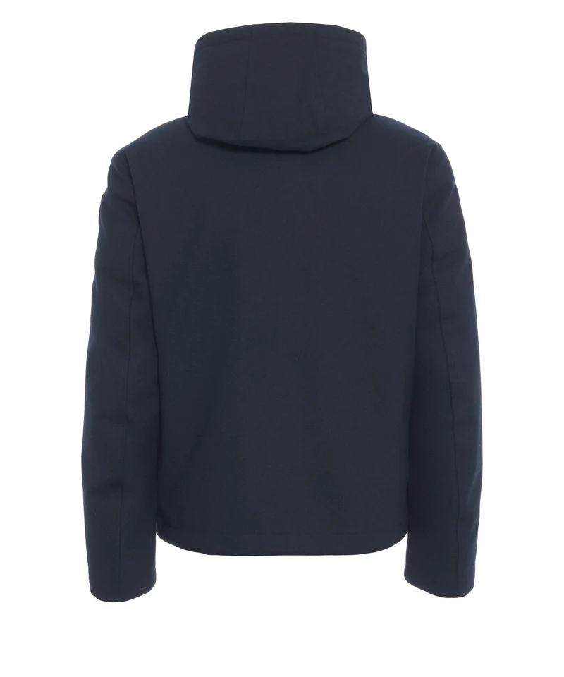 Parka 'Sullivan'