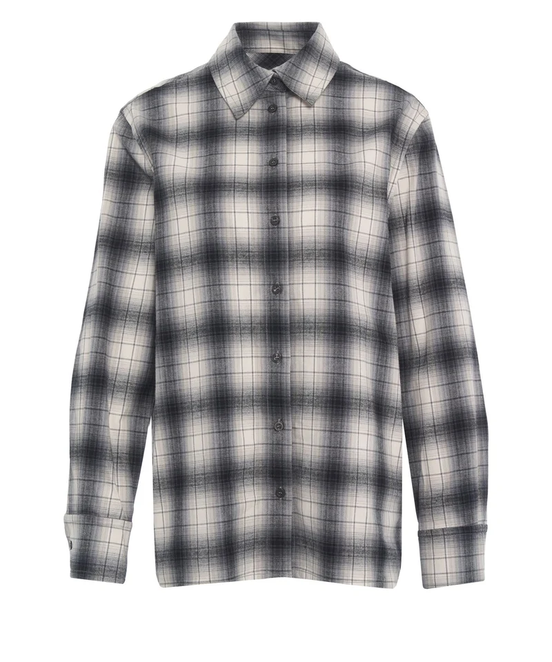 Camicia flanell 'Wille'