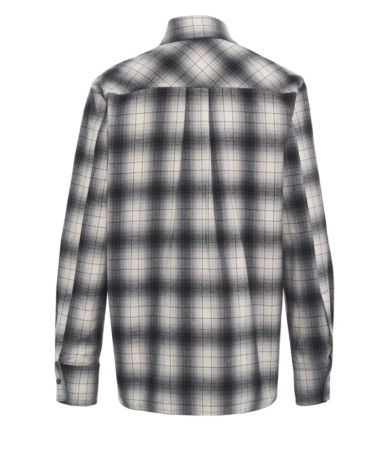 Camicia flanell 'Wille'