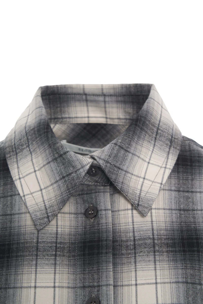 Camicia flanell 'Wille'