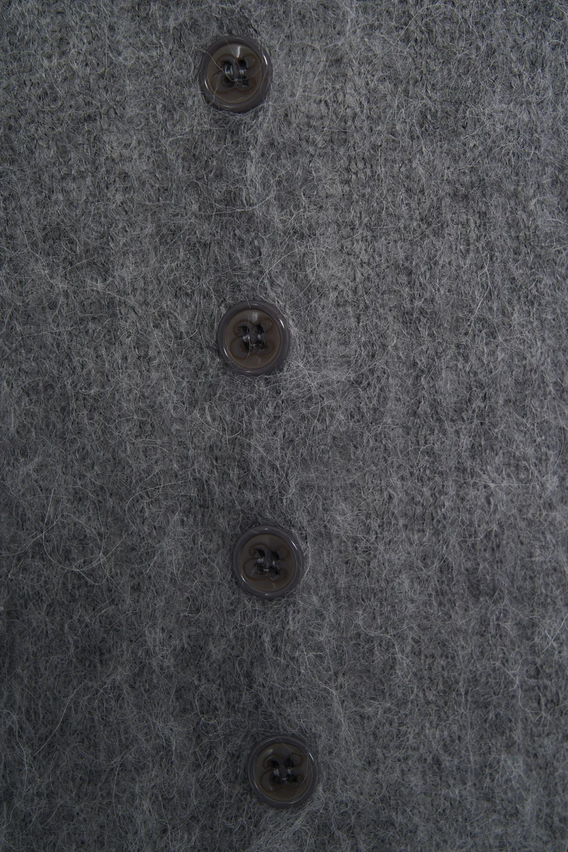 Cardigan 'Mabel'