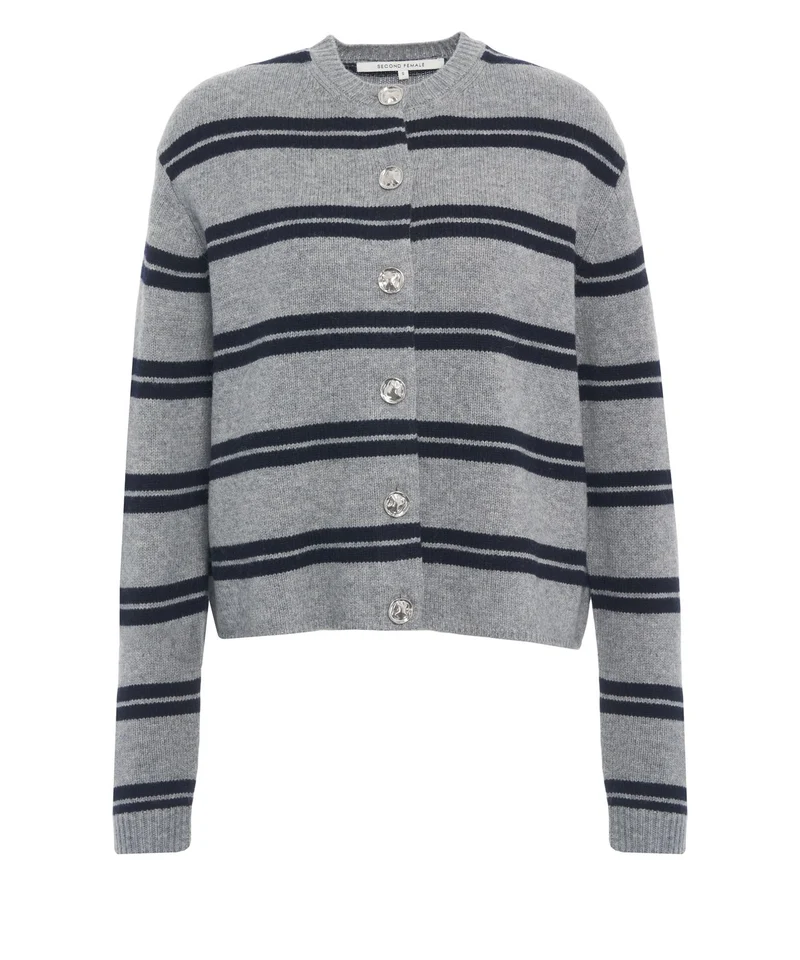 Cardigan 'Alphaline'