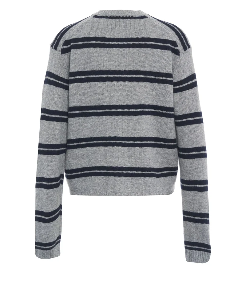 Cardigan 'Alphaline'
