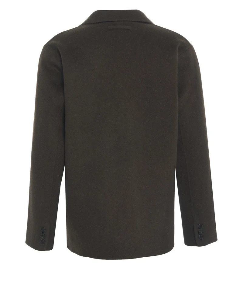 Blazer 'Major'
