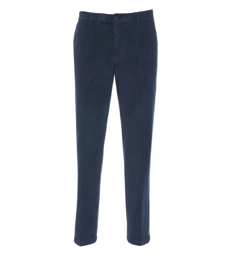 Pantaloni in velluto a coste 'BG61'