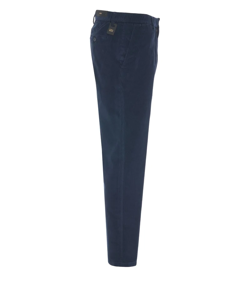 Pantaloni in velluto a coste 'BG61'