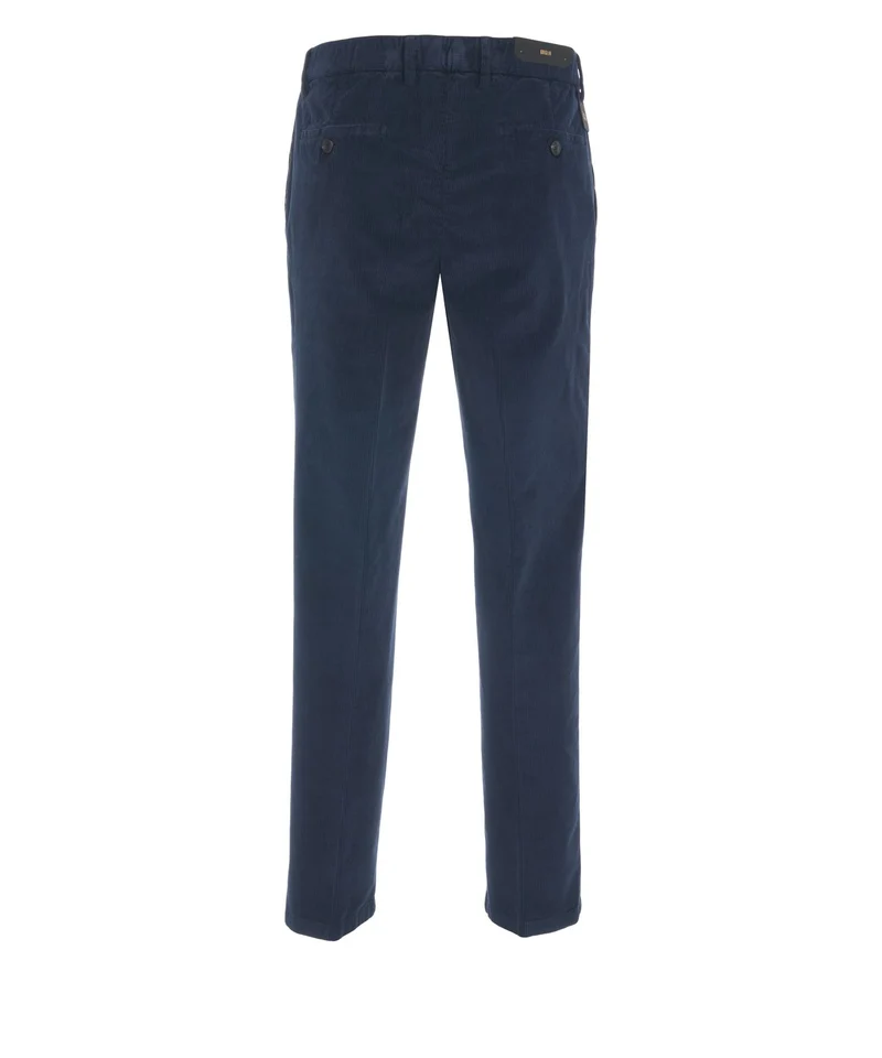 Pantaloni in velluto a coste 'BG61'