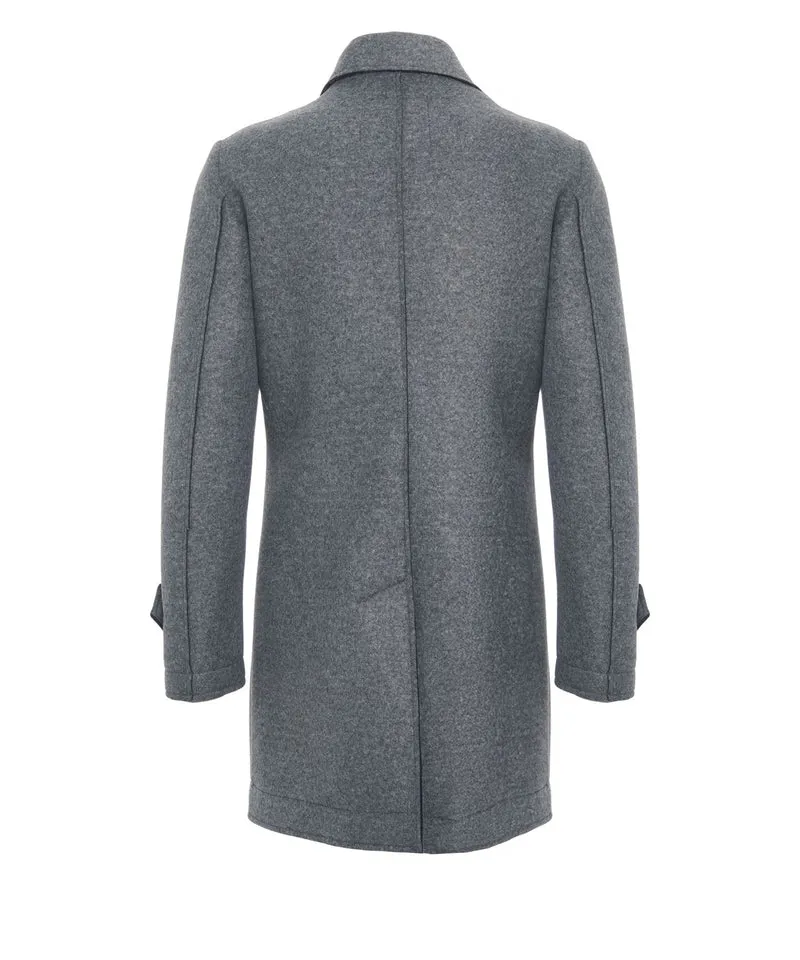 Cappotto 'Land'