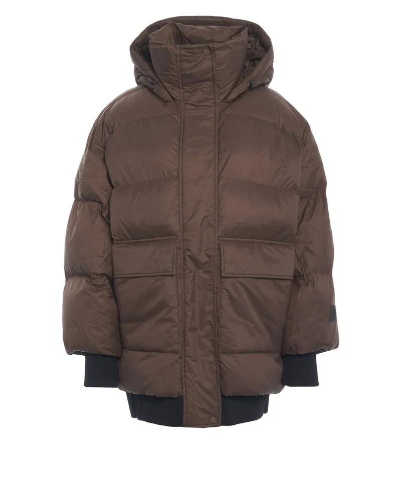 Giacca puffer 'Riya'