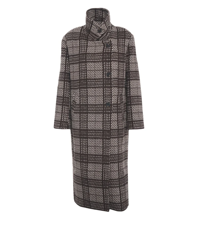 Cappotto 'Loire'