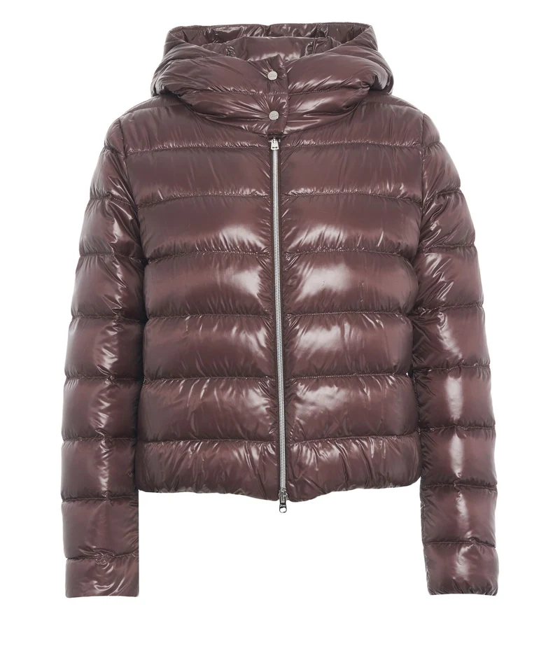 Giacca puffer