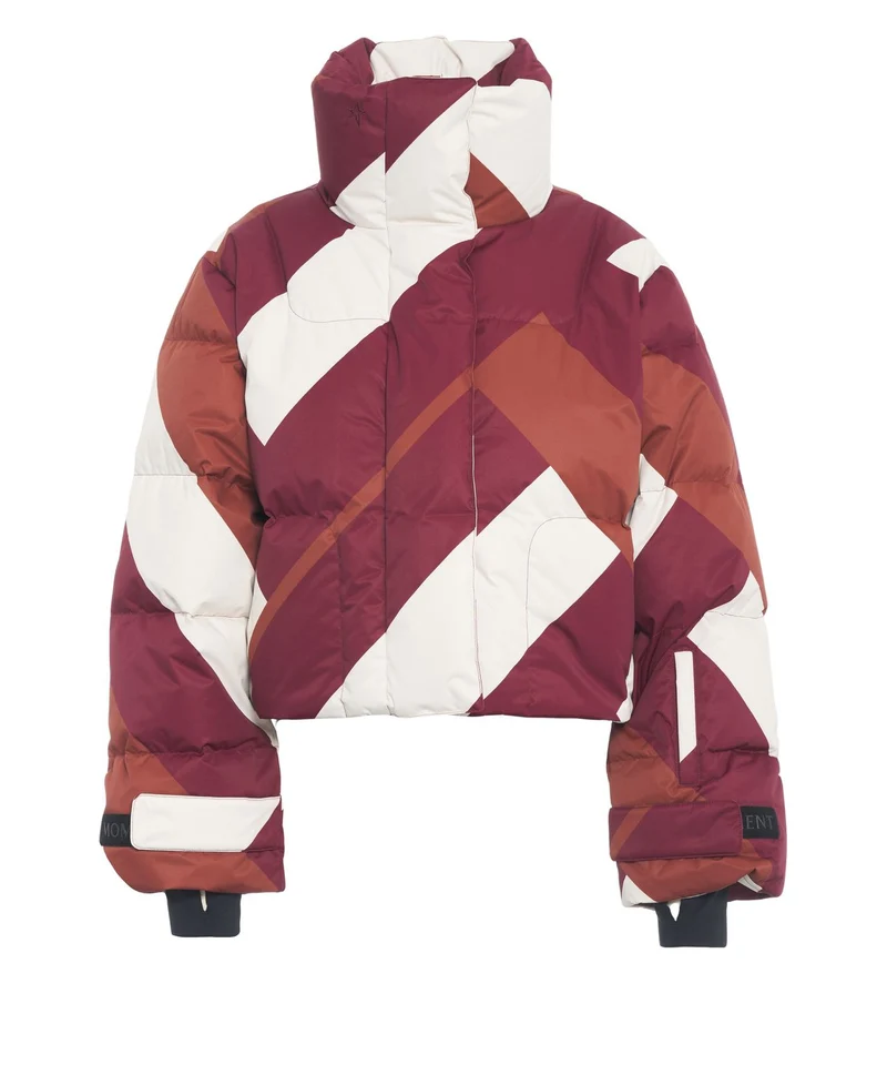 Piumino 'Astralis'