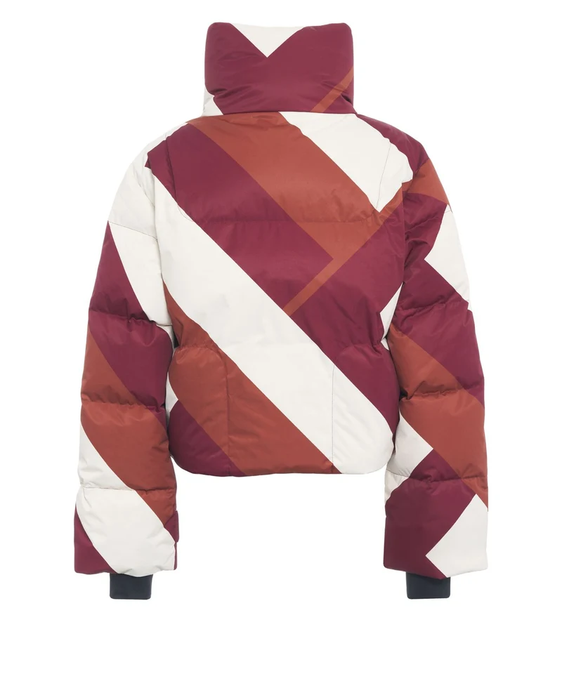 Piumino 'Astralis'
