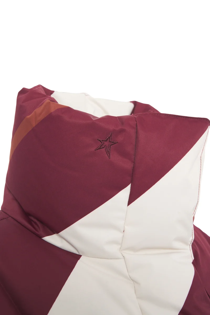 Piumino 'Astralis'