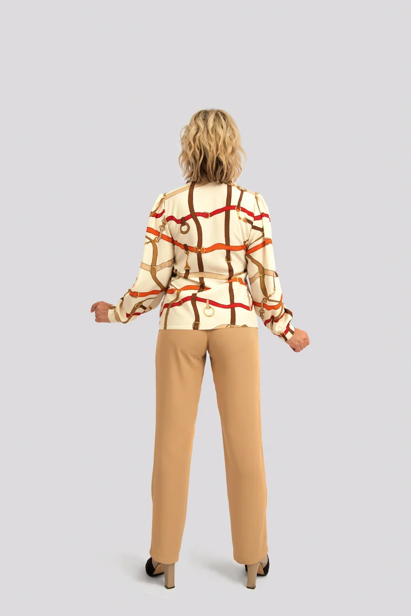 Damenhose "Chic"