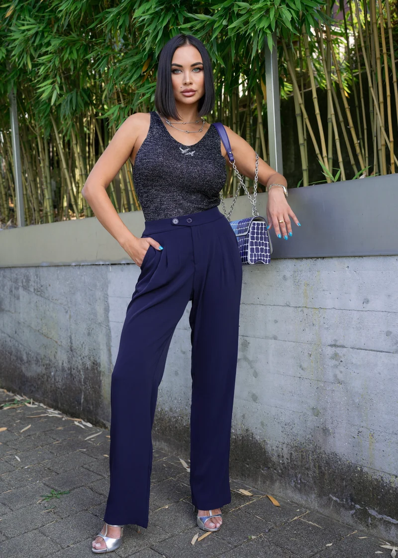 Damenhose "Chic"