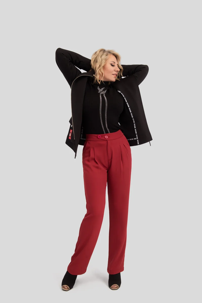 Damenhose "Chic"