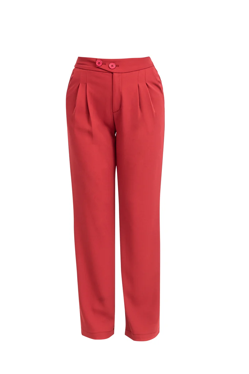 Damenhose "Chic"