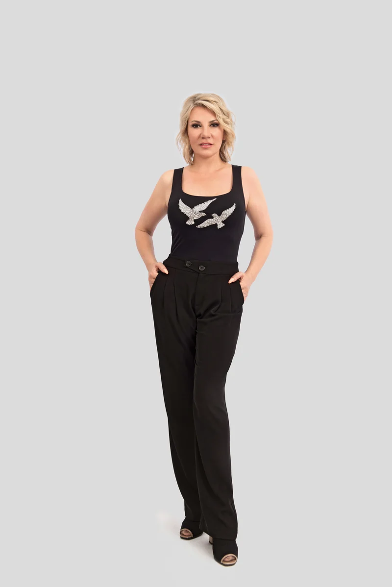 Damenhose "Chic"