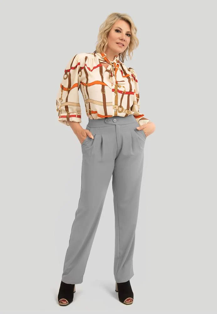 Damenhose "Chic"