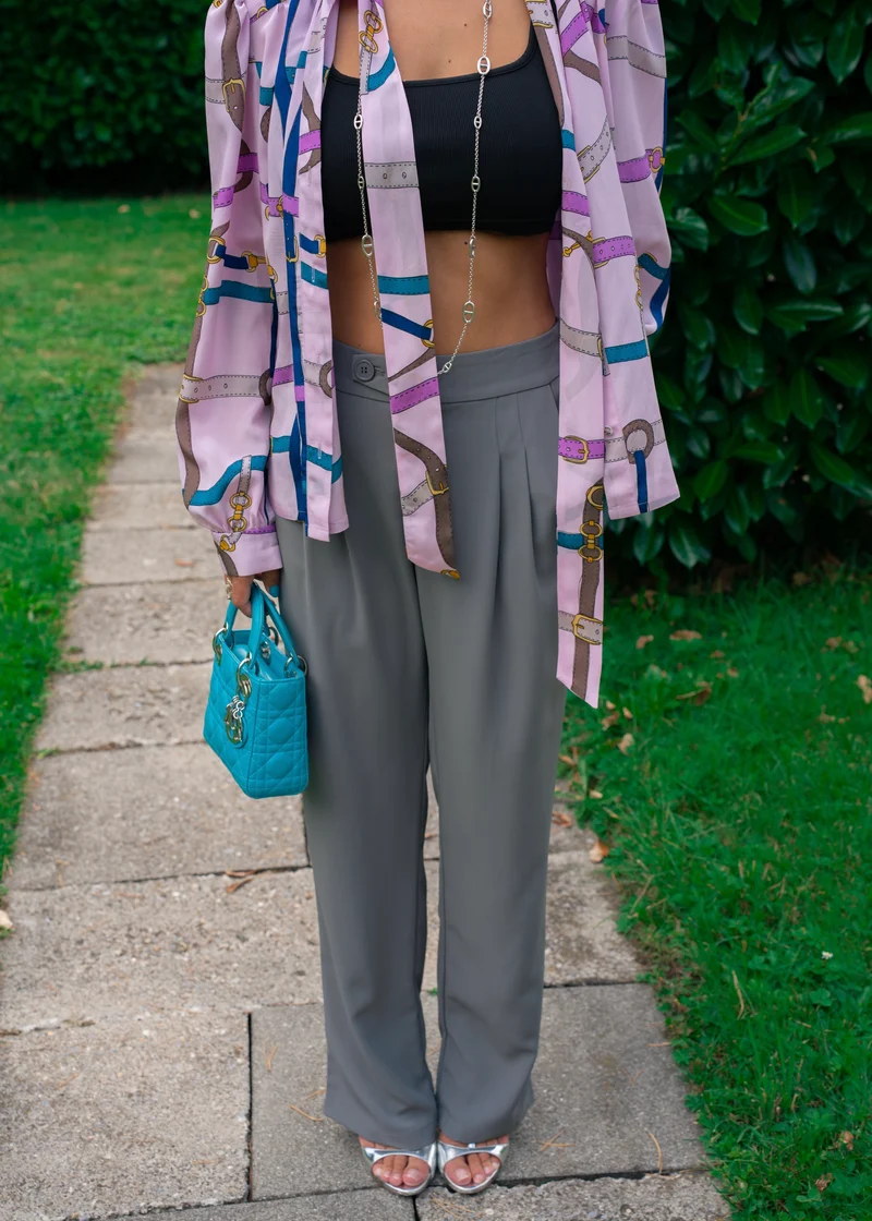 Damenhose "Chic"