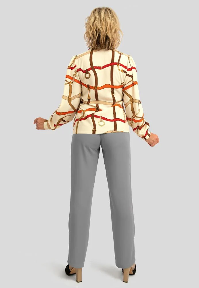 Damenhose "Chic"