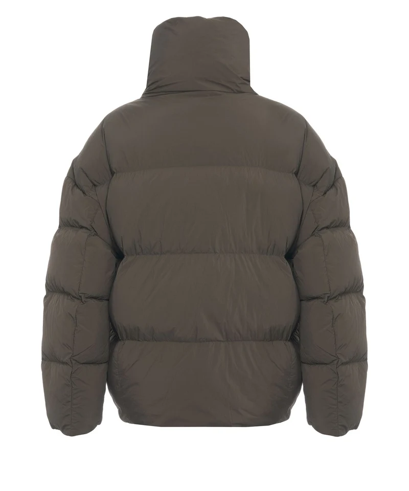 Piumino 'Ross'