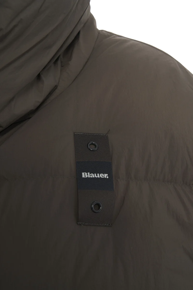 Piumino 'Ross'