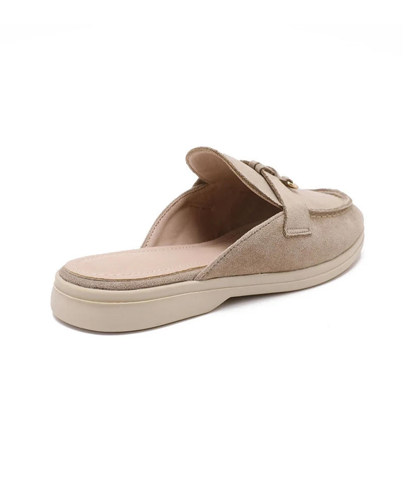 Loafer Kiano Beige