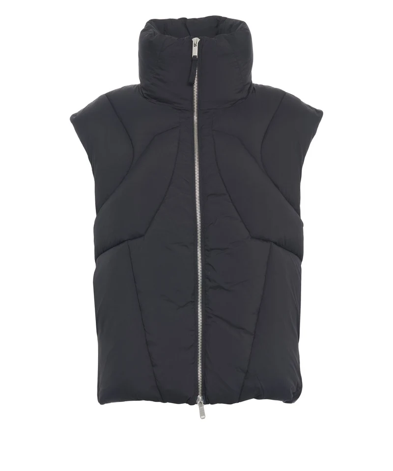 Gilet puffer