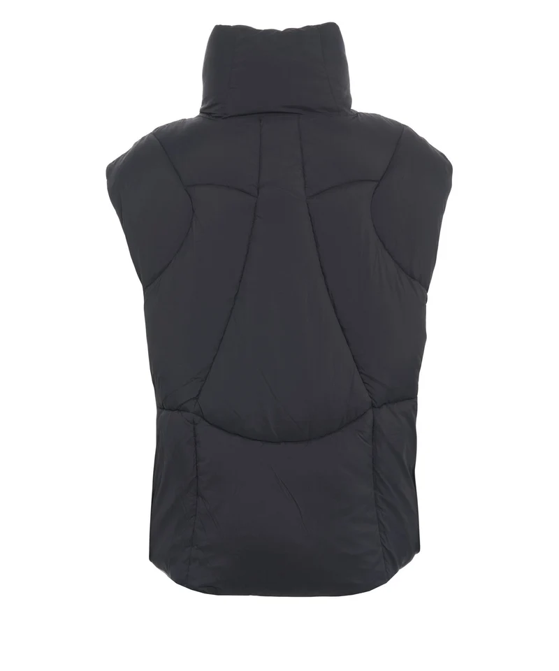 Gilet puffer