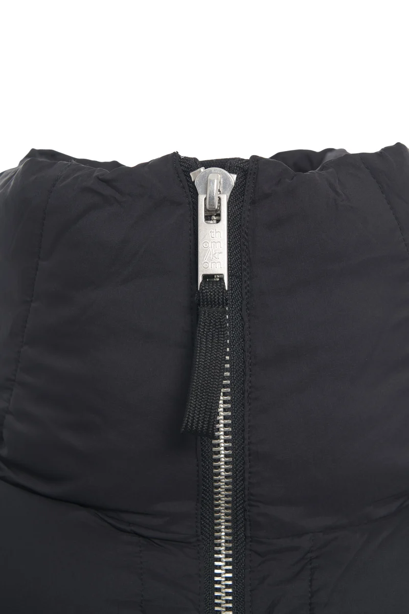 Gilet puffer